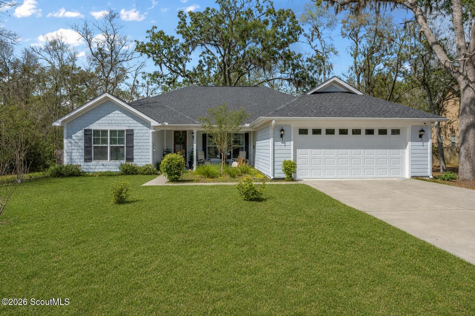 Property Photo:  170 Cinder Hill Drive  GA 31523 