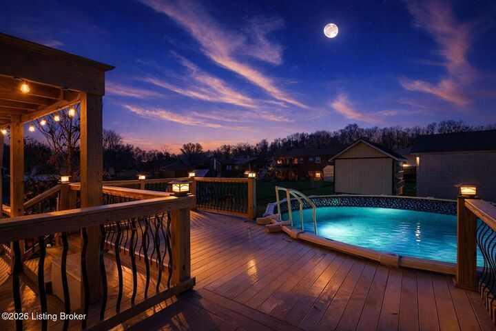 Property Photo:  9020 Wooddale Dr  KY 40272 