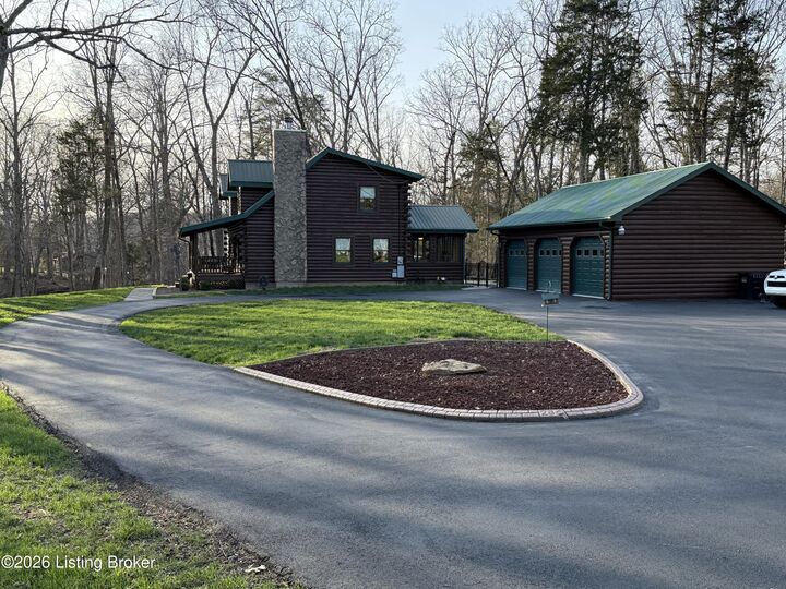 Property Photo:  284 Pine Creek Rd  KY 40165 