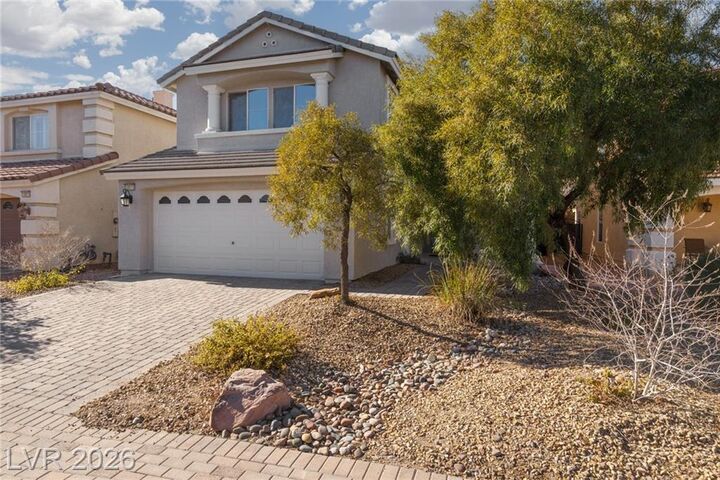 Property Photo:  10873 Carberry Hill Street  NV 89141 