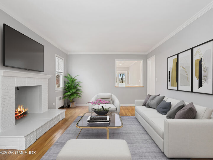 Property Photo:  12 Artic Street 1  CT 06830 