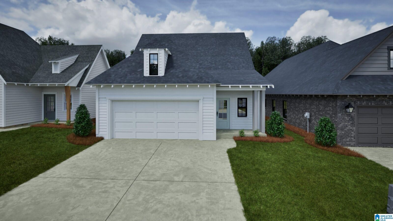 Property Photo:  389 Shiloh Creek Drive  AL 35040 