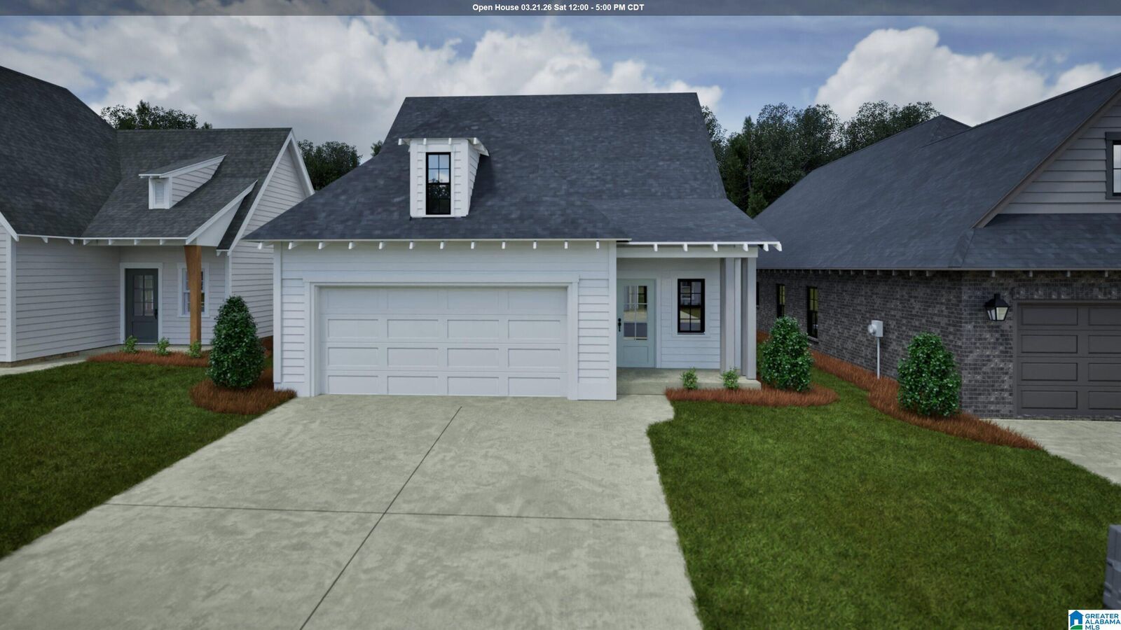 Property Photo:  148 Shiloh Creek Drive  AL 35040 
