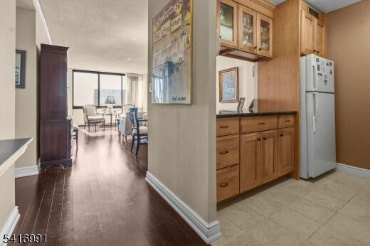 Property Photo:  770 Anderson Ave-14C  NJ 07024 