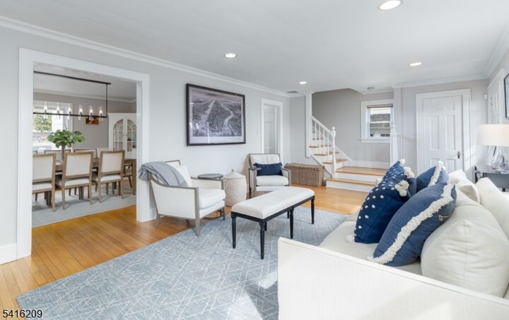 Property Photo: 6 Edgehill Ave NJ 07928