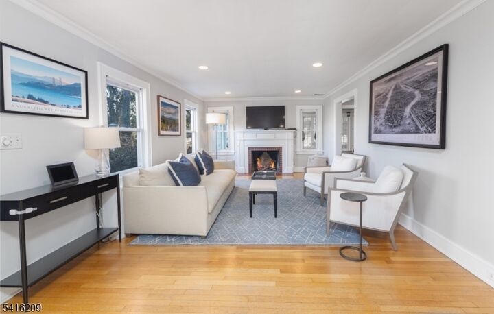 Property Photo: 6 Edgehill Ave NJ 07928