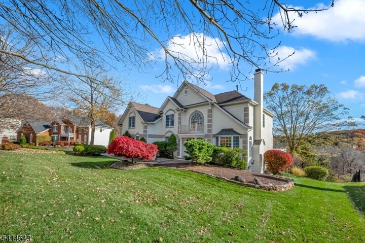 Property Photo:  24 Vista Dr  NJ 07836 