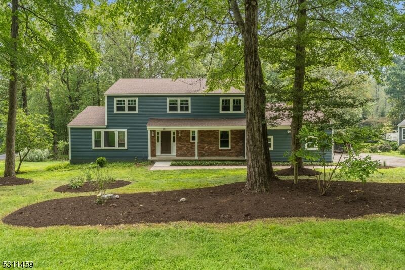 Property Photo: 56 Mountainside Rd NJ 07945
