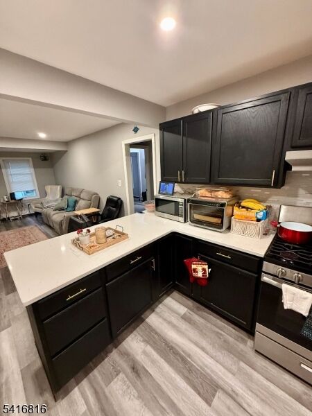 Property Photo:  8 E Sterling  NJ 07885 