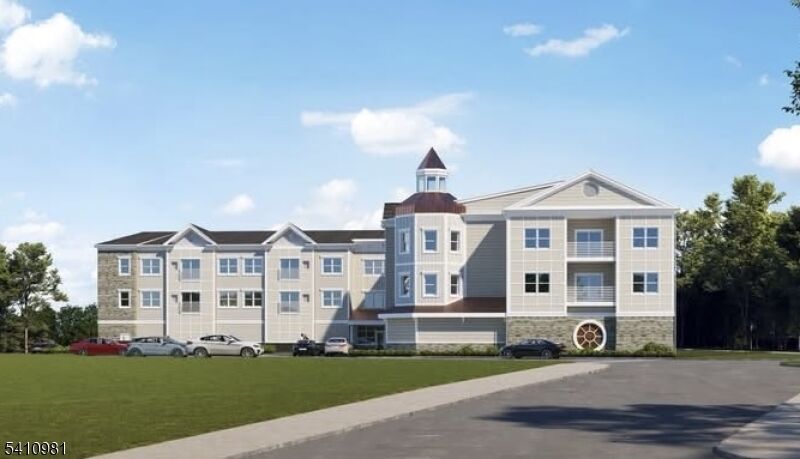 Property Photo:  1 Main St  2A  NJ 08829 