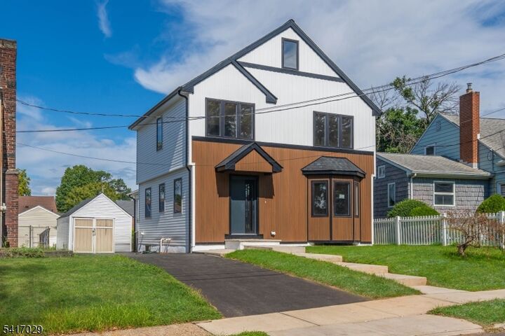 Property Photo:  132 Thelma Ter  NJ 07036 