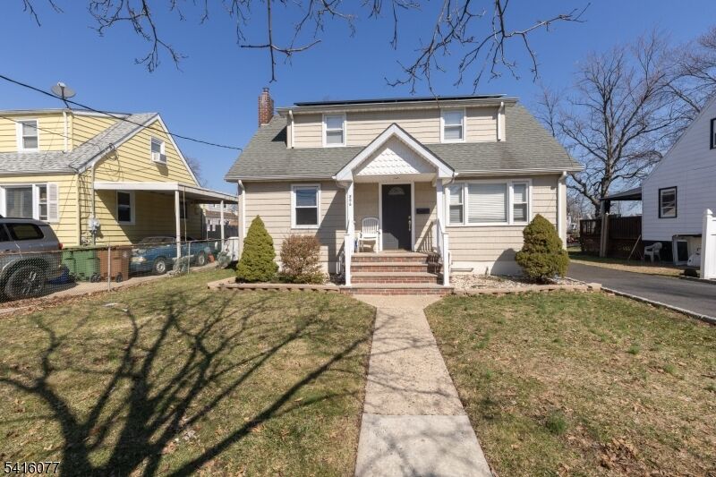 Property Photo: 806 Lincoln St NJ 07036