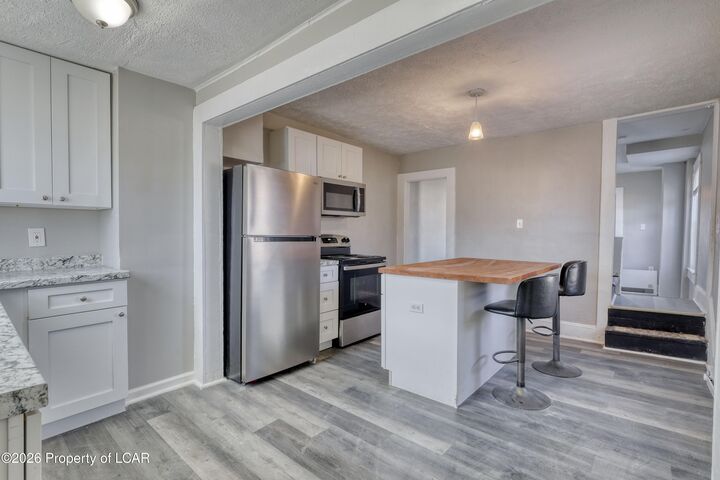 Property Photo: 4105 Birney Avenue PA 18507