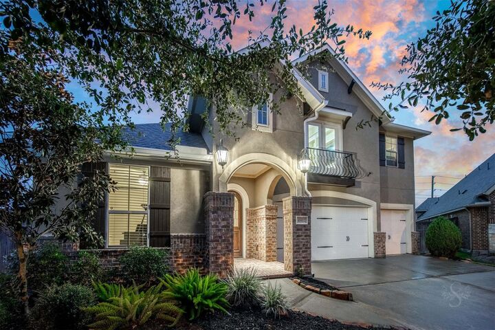 Property Photo:  4902 Cancun Hills Court  TX 77441 