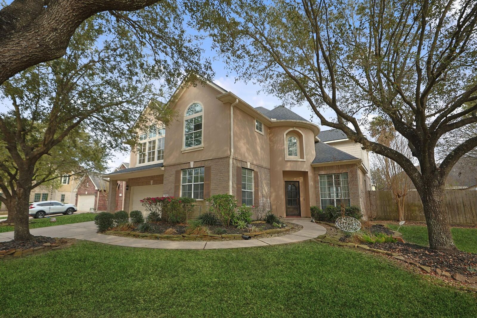 Property Photo: 20102 Windbury Court TX 77379