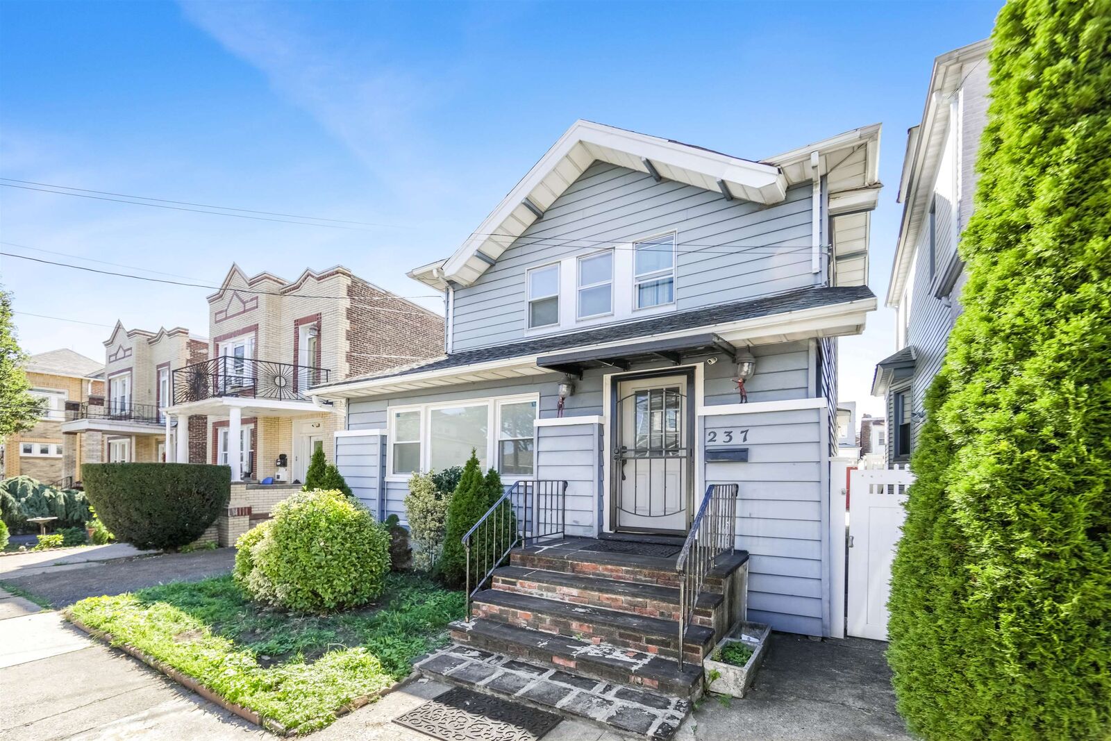 Property Photo:  237 73rd St  NJ 07047 