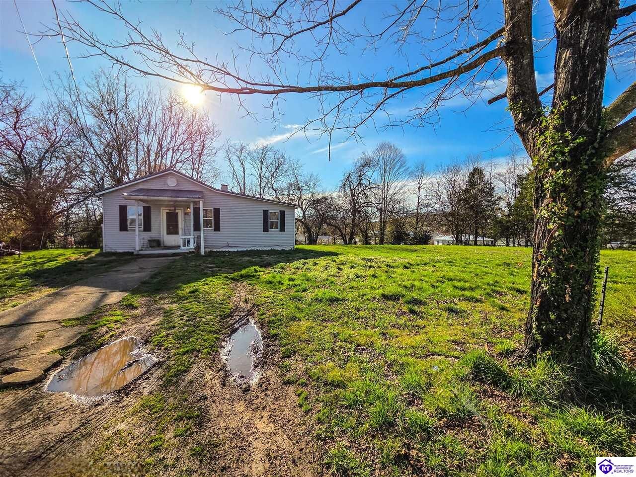 Property Photo:  829 National Turnpike  KY 42765 