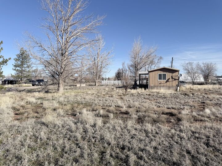 Property Photo: 3473 S 5225 W Lot 63 UT 84721