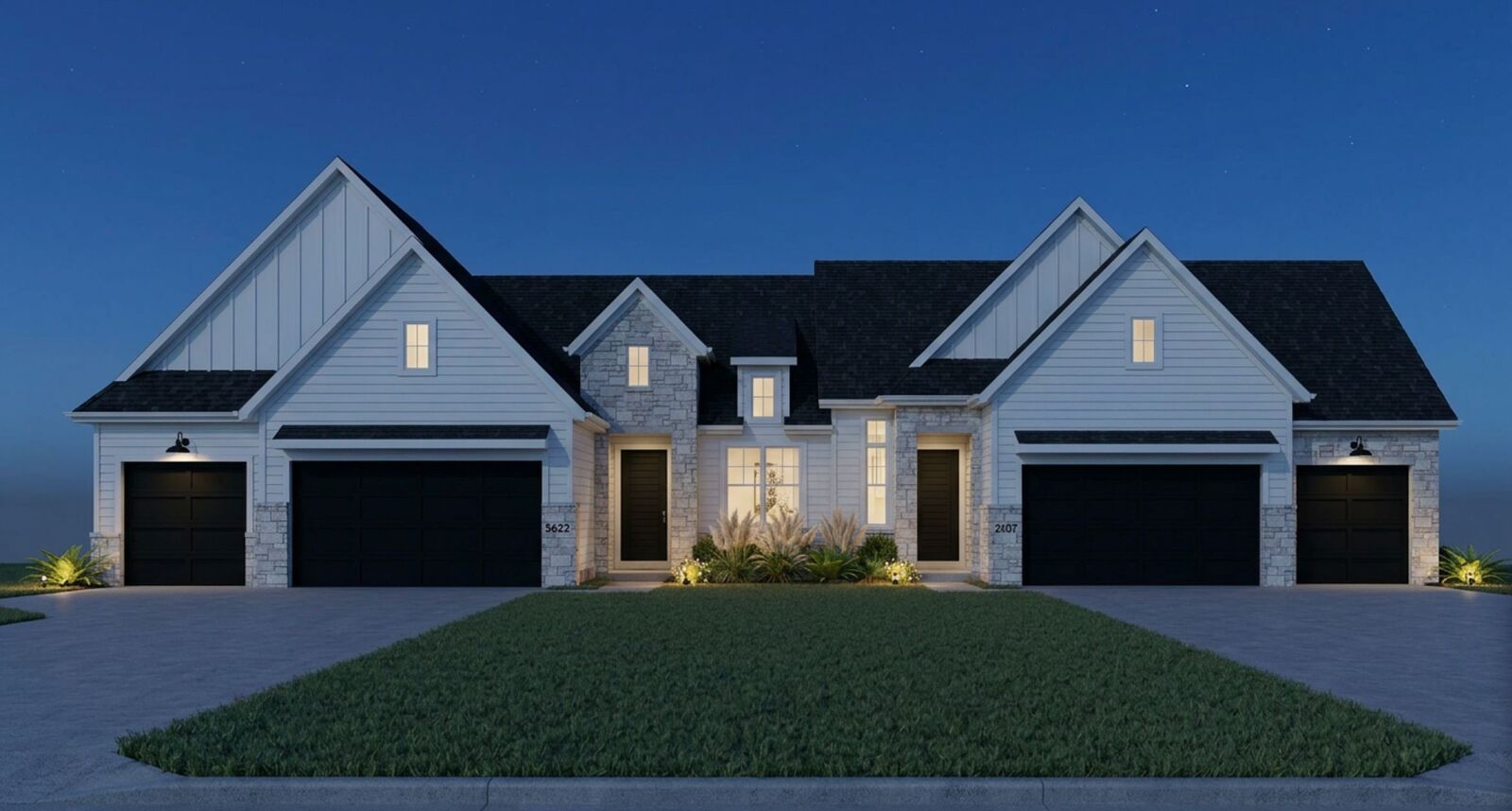 Property Photo:  2525 Bos Landen Drive  IA 50219 