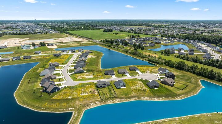 Property Photo:  862 Zenos Boulevard  IN 46818 