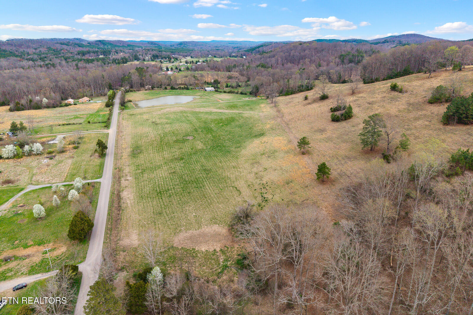 Property Photo:  Lot 6 N Nopone Valley Rd  TN 37322 