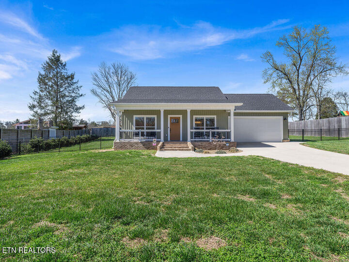 Property Photo:  660 Mize Circle  TN 37865 