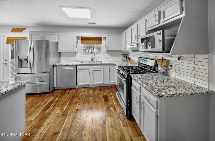 Property Photo: 541 Bushwood Drive TN 37918