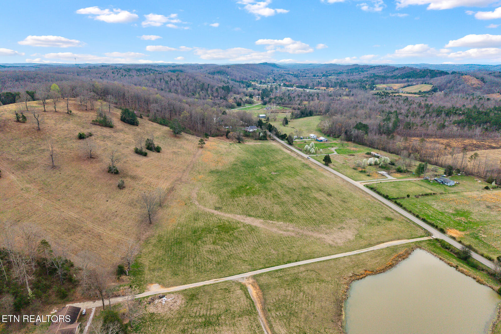 Property Photo:  Lot 10 N Nopone Valley Rd  TN 37322 