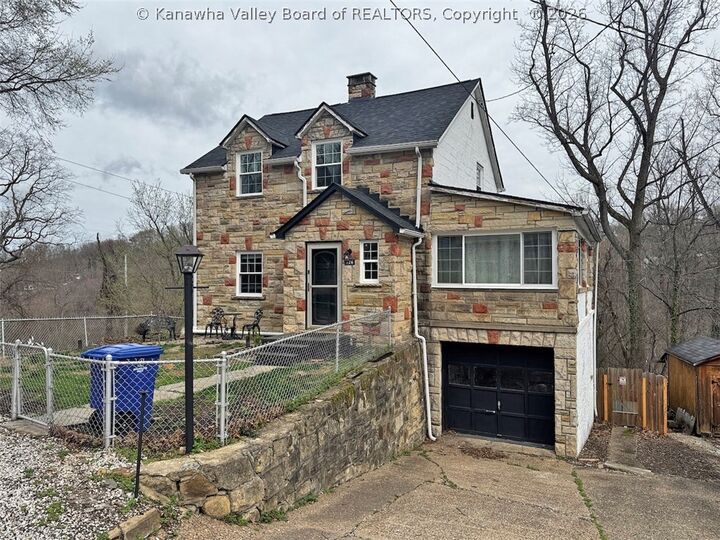 Property Photo:  726 Amity Drive  WV 25302 