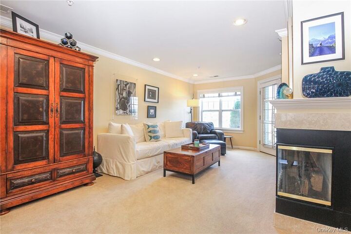 Property Photo: 213 Waterside Close NY 10566