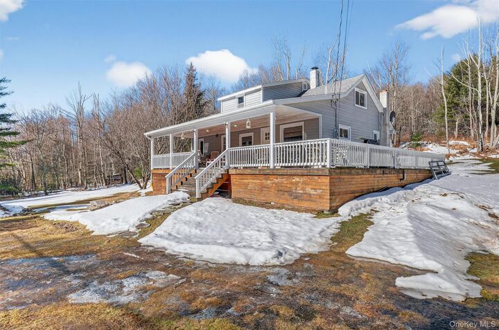 Property Photo:  50 Tempaloni Road  NY 12428 