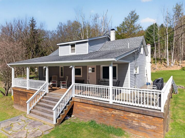 Property Photo:  50 Tempaloni Road  NY 12428 