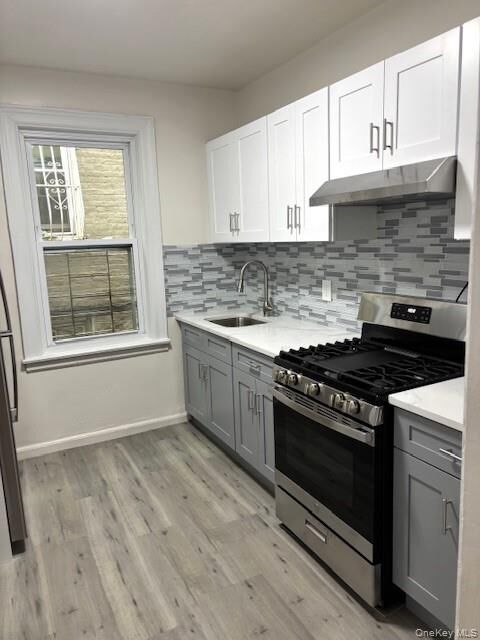 Property Photo:  1974 Cedar Avenue 1  NY 10453 