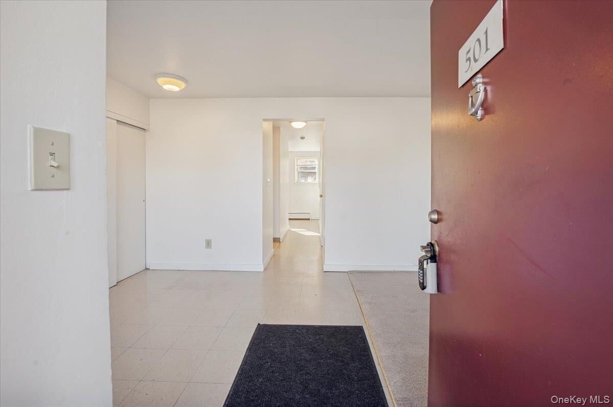 Property Photo: 501 Maplewood Gardens NY 10954