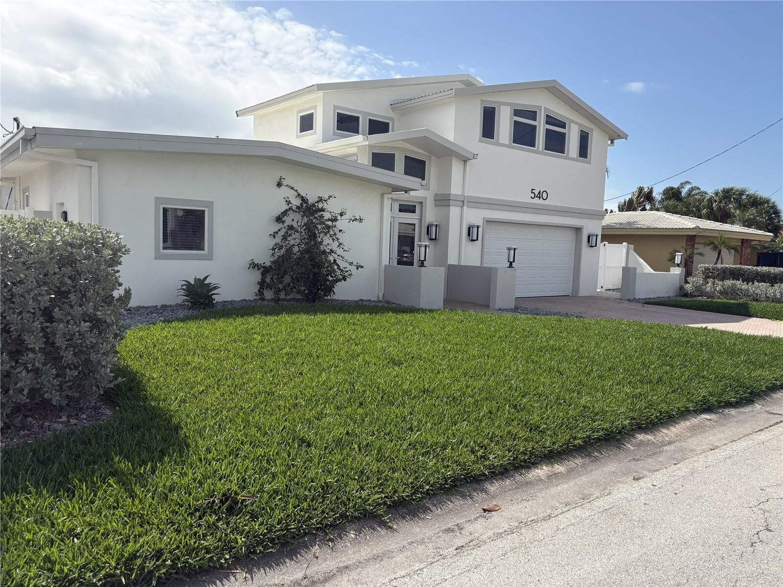 Property Photo:  540 59th Avenue  FL 33706 