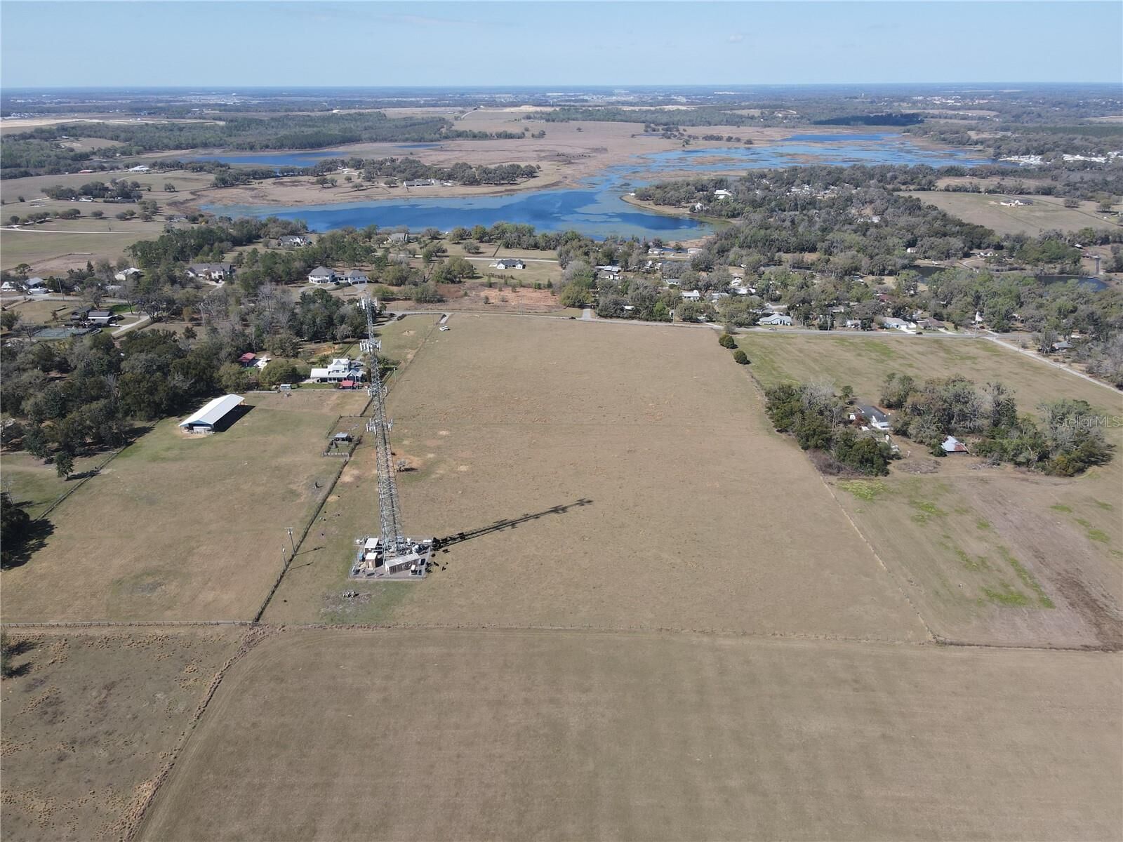 Property Photo:  10740 Fort King Road  FL 33525 