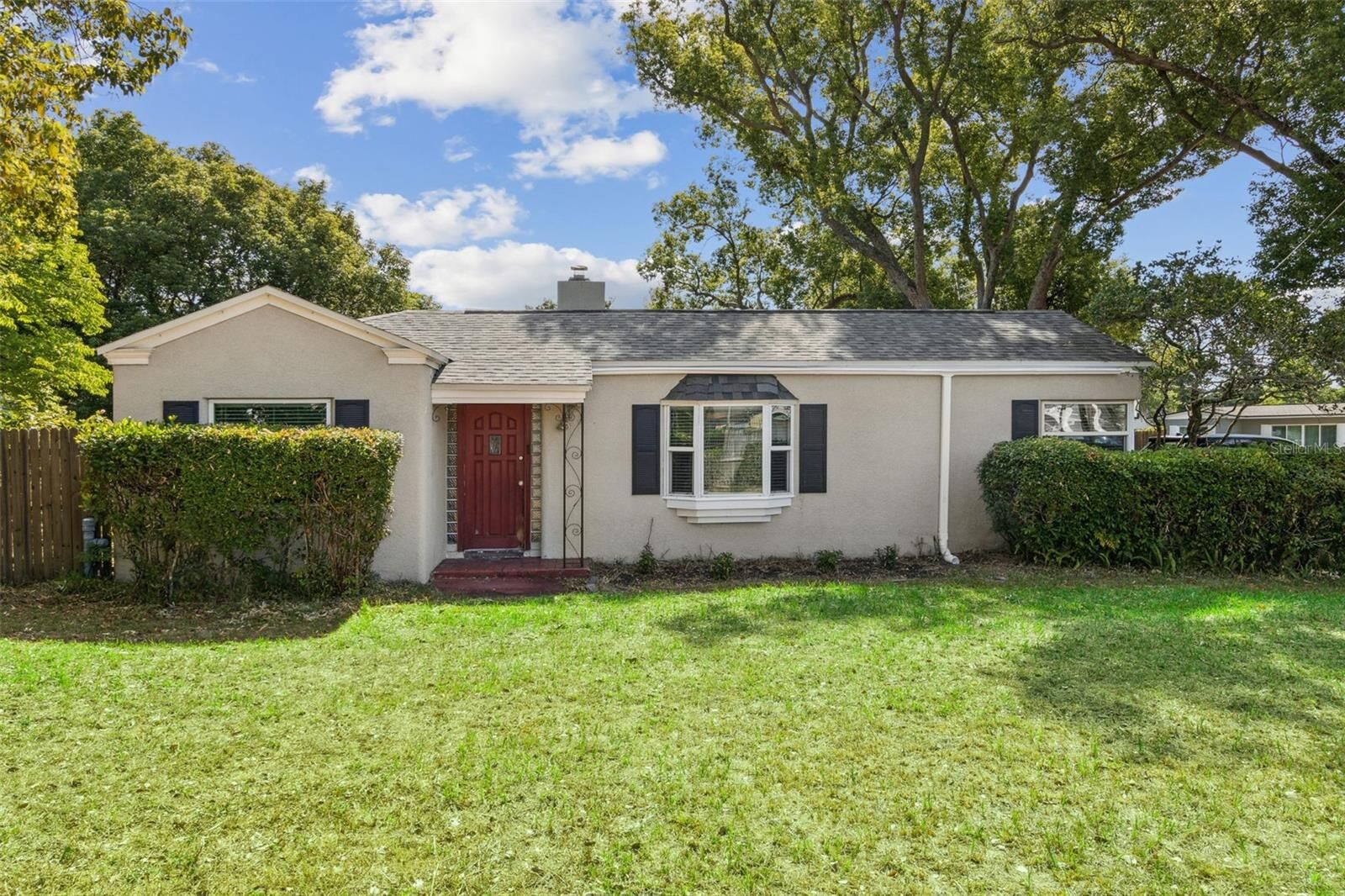 Property Photo: 4701 Goddard Avenue FL 32804