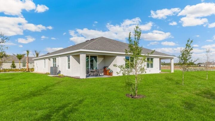 Property Photo: 16339 Bridle Ridge Street FL 33953