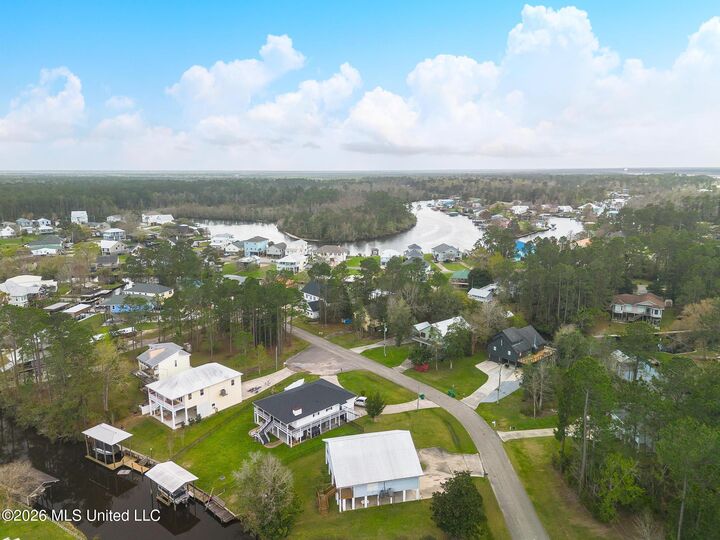 Property Photo:  15035 Pawnee Place  MS 39556 