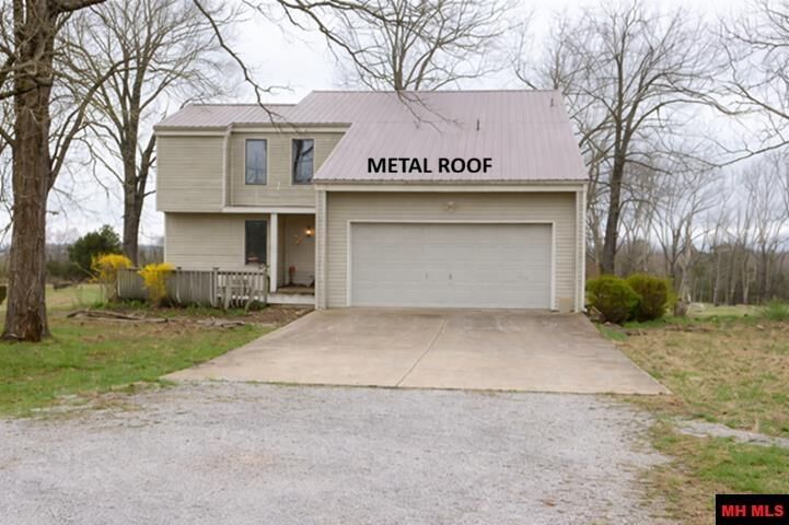 Property Photo: 1117 Cr 784 AR 72653