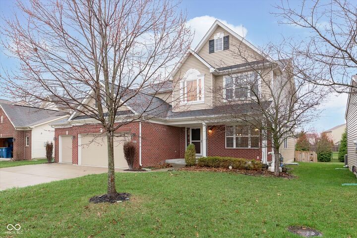 Property Photo:  13872 Wendessa Drive  IN 46038 