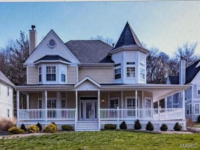 Property Photo: 3544 Saint Albans Road MO 63073