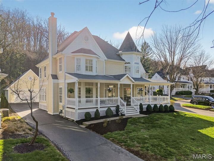 Property Photo:  3544 Saint Albans Road  MO 63073 