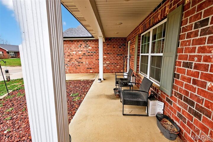 Property Photo: 467 Castle Leoch Drive MO 63755