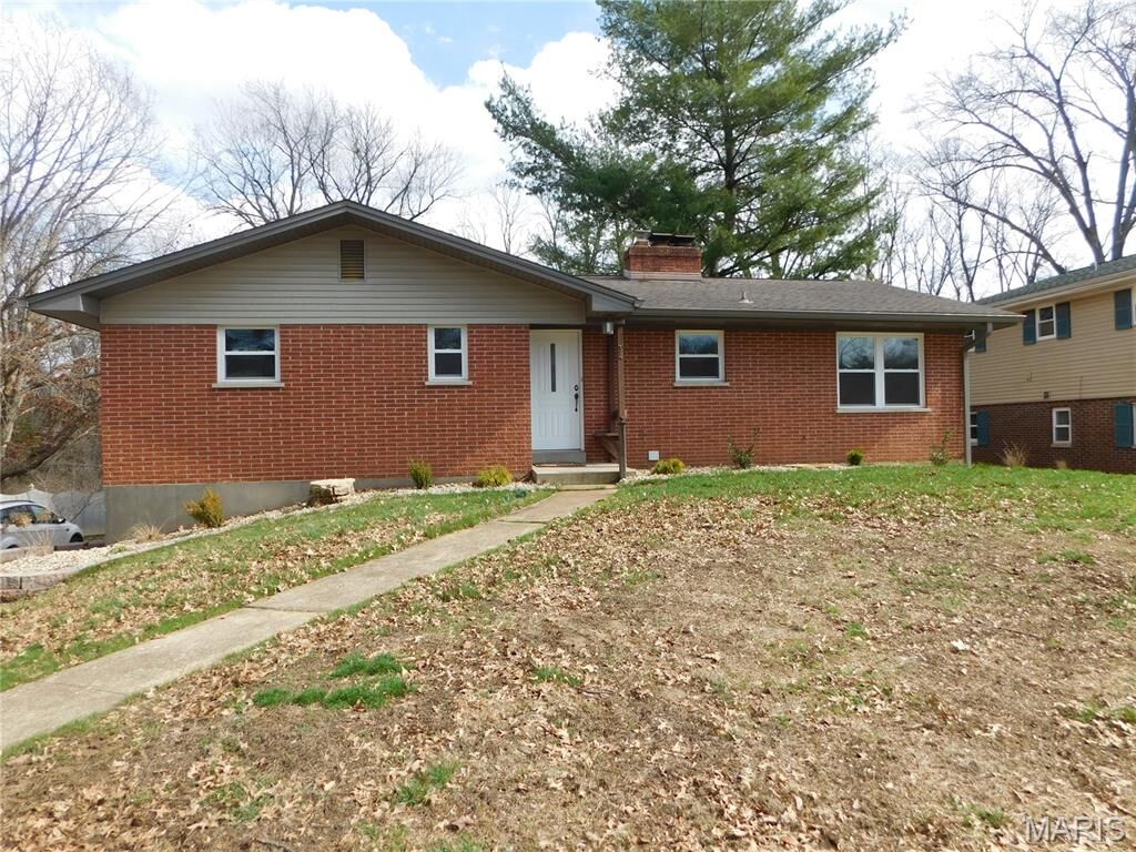 Property Photo:  34 Lake Forest Drive  IL 62220 