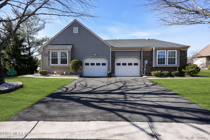 Property Photo: 19 Hillsborough Drive NJ 08831