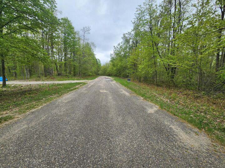 Property Photo: Valleyridge Circle MI 49611