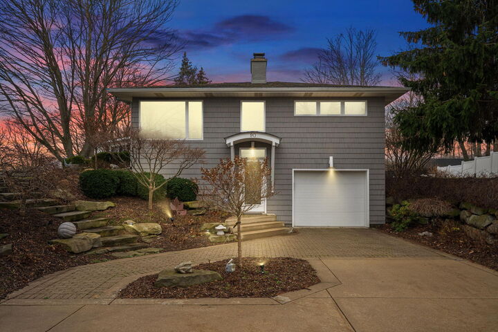 Property Photo:  90 S Water Street  MI 49406 