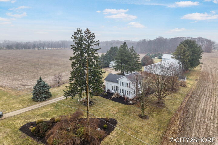 Property Photo:  12201 Sparta Avenue NW  MI 49345 