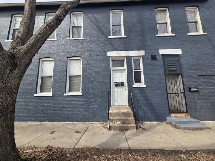 Property Photo:  1701 W 35th Street 2  IL 60609 
